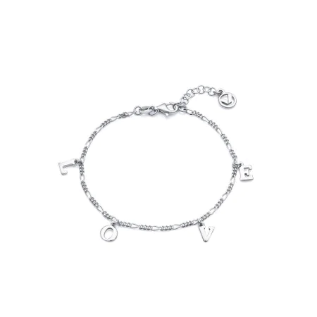 Pulsera Mujer Viceroy 1335P000-08 de Viceroy, Pulseras - Ref: S7282214, Precio: 69,97 €, Descuento: %