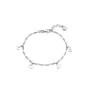 Bracelete feminino Viceroy 1335P000-08 de Viceroy, Pulseiras - Ref: S7282214, Preço: 69,97 €, Desconto: %