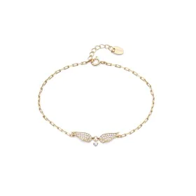 Pulsera Mujer Viceroy 13069P100-30 de Viceroy, Pulseras - Ref: S7282217, Precio: 69,97 €, Descuento: %