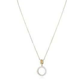 Ladies' Necklace Viceroy 13066C100-30 by Viceroy, Necklaces - Ref: S7282219, Price: 68,85 €, Discount: %