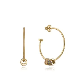 Boucles d´oreilles Femme Viceroy 13084E100-39 de Viceroy, Boucles d'oreilles - Réf : S7282230, Prix : 86,04 €, Remise : %