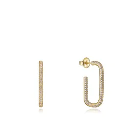 Boucles d´oreilles Femme Viceroy 13077E100-30 de Viceroy, Boucles d'oreilles - Réf : S7282233, Prix : 77,88 €, Remise : %