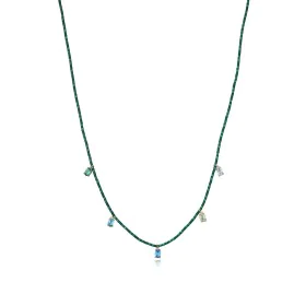 Ladies' Necklace Viceroy 13129C100-52 by Viceroy, Necklaces - Ref: S7282243, Price: 77,88 €, Discount: %