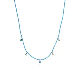 Necklace Viceroy 13129C100-53 by Viceroy, Necklaces - Ref: S7282244, Price: 77,88 €, Discount: %