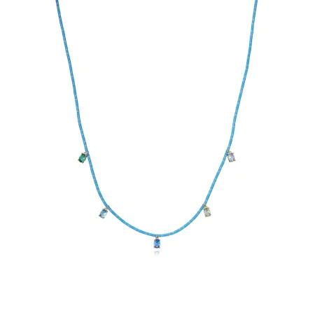 Necklace Viceroy 13129C100-53 by Viceroy, Necklaces - Ref: S7282244, Price: 79,44 €, Discount: %