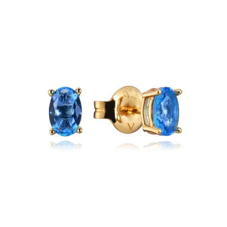 Pendientes Mujer Viceroy 13129E100-53 de Viceroy, Pendientes - Ref: S7282245, Precio: 48,41 €, Descuento: %