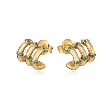 Ladies' Earrings Viceroy 13131E100-32 by Viceroy, Earrings - Ref: S7282247, Price: 79,44 €, Discount: %