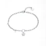 Pulsera Mujer Viceroy 13138P000-30 de Viceroy, Pulseras - Ref: S7282264, Precio: 63,75 €, Descuento: %