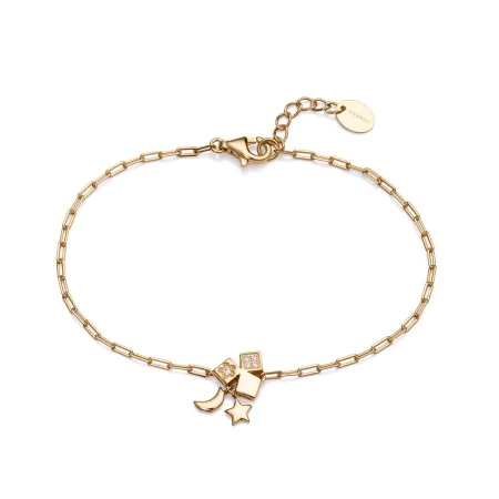 Pulsera Mujer Viceroy 13139P100-30 de Viceroy, Pulseras - Ref: S7282265, Precio: 64,80 €, Descuento: %