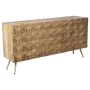 Credenza Alexandra House Living Legno 160 x 40 x 80 cm di Alexandra House Living, Credenze e buffet - Rif: D1624271, Prezzo: ...