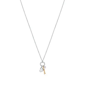 Ladies' Necklace Viceroy 13151C000-30 by Viceroy, Necklaces - Ref: S7282286, Price: 77,88 €, Discount: %