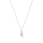 Ladies' Necklace Viceroy 13151C000-30 by Viceroy, Necklaces - Ref: S7282286, Price: 79,44 €, Discount: %