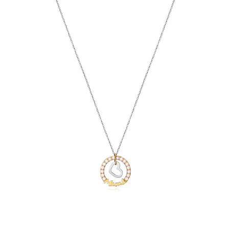 Necklace Viceroy 13152C000-30 by Viceroy, Necklaces - Ref: S7282287, Price: 72,31 €, Discount: %