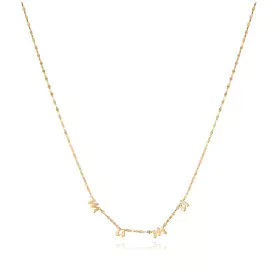 Ladies' Necklace Viceroy 13153C100-00 by Viceroy, Necklaces - Ref: S7282288, Price: 77,42 €, Discount: %