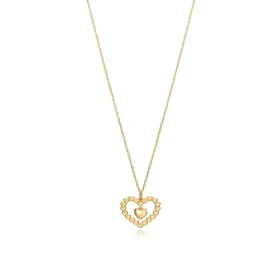 Ladies' Necklace Viceroy 13122C100-06 by Viceroy, Necklaces - Ref: S7282293, Price: 68,85 €, Discount: %