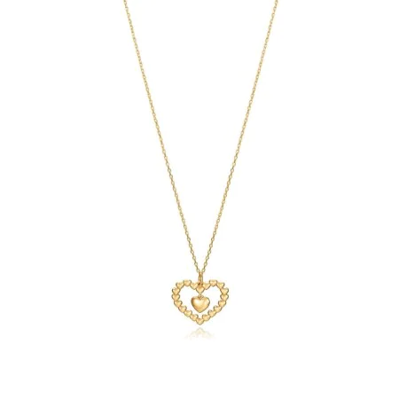 Ladies' Necklace Viceroy 13122C100-06 by Viceroy, Necklaces - Ref: S7282293, Price: 68,85 €, Discount: %