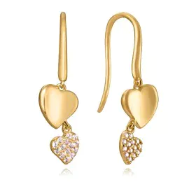 Boucles d´oreilles Femme Viceroy 13125E100-36 de Viceroy, Boucles d'oreilles - Réf : S7282295, Prix : 61,37 €, Remise : %