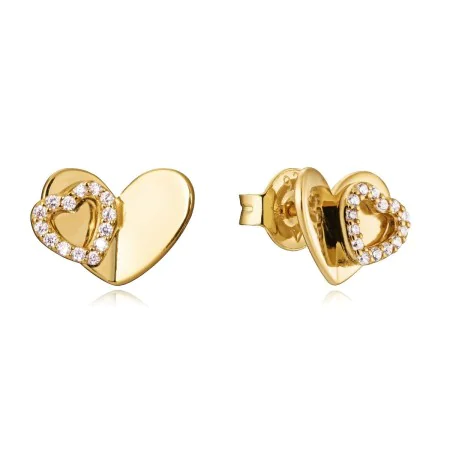 Boucles d´oreilles Femme Viceroy 13126E100-36 de Viceroy, Boucles d'oreilles - Réf : S7282298, Prix : 61,37 €, Remise : %