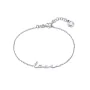 Bracelete feminino Viceroy 1336P000-00 de Viceroy, Pulseiras - Ref: S7282299, Preço: 60,39 €, Desconto: %