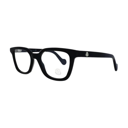 Monture de Lunettes Femme Moncler ML5001-001-49 de Moncler, Lunettes et accessoires - Réf : S7282329, Prix : 122,73 €, Remise...