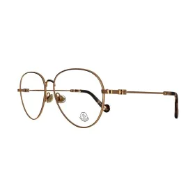 Monture de Lunettes Homme Moncler ML5068-033-55 de Moncler, Lunettes et accessoires - Réf : S7282334, Prix : 122,73 €, Remise...