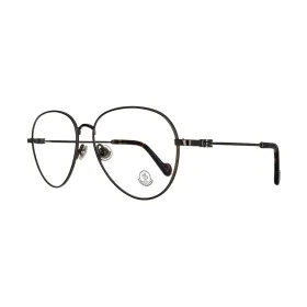 Monture de Lunettes Homme Moncler ML5068-008-55 de Moncler, Lunettes et accessoires - Réf : S7282335, Prix : 122,73 €, Remise...