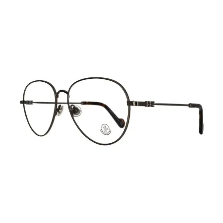 Monture de Lunettes Homme Moncler ML5068-008-55 de Moncler, Lunettes et accessoires - Réf : S7282335, Prix : 122,73 €, Remise...