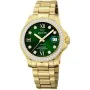 Men's Watch Jaguar J895/2 Green by Jaguar, Wrist Watches - Ref: S7282341, Price: 453,00 €, Discount: %