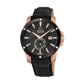 Montre Homme Jaguar J882/1 Noir de Jaguar, Montres bracelet - Réf : S7282347, Prix : 284,24 €, Remise : %