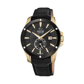 Orologio Uomo Jaguar J881/1 Nero di Jaguar, Orologi da polso - Rif: S7282349, Prezzo: 284,24 €, Sconto: %