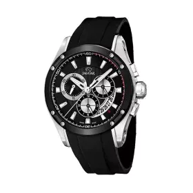 Reloj Hombre Jaguar J688/1 Negro de Jaguar, Relojes de pulsera - Ref: S7282354, Precio: 576,67 €, Descuento: %