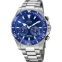 Men's Watch Jaguar J888/1 Silver by Jaguar, Wrist Watches - Ref: S7282364, Price: 456,09 €, Discount: %