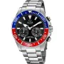 Montre Homme Jaguar J888/4 Noir Argenté de Jaguar, Montres bracelet - Réf : S7282366, Prix : 456,09 €, Remise : %