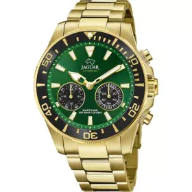 Relógio masculino Jaguar J899/1 de Jaguar, Relógios com braselete - Ref: S7282368, Preço: 528,46 €, Desconto: %