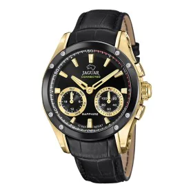 Men's Watch Jaguar J962/2 Black by Jaguar, Wrist Watches - Ref: S7282376, Price: 526,17 €, Discount: %