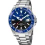 Montre Homme Jaguar J860/5 Argenté de Jaguar, Montres bracelet - Réf : S7282401, Prix : 359,60 €, Remise : %