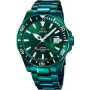 Orologio Uomo Jaguar J988/1 Verde di Jaguar, Orologi da polso - Rif: S7282408, Prezzo: 456,09 €, Sconto: %