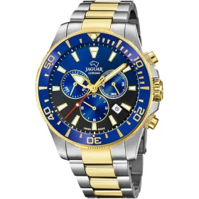 Montre Homme Jaguar J862/4 de Jaguar, Montres bracelet - Réf : S7282414, Prix : 453,00 €, Remise : %