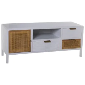 TV furniture Alexandra House Living Wood 120 x 40 x 50 cm by Alexandra House Living, Sideboards - Ref: D1624276, Price: 312,7...