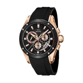 Montre Homme Jaguar J691/1 Noir de Jaguar, Montres bracelet - Réf : S7282419, Prix : 526,17 €, Remise : %