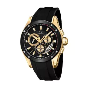 Orologio Uomo Jaguar J691/2 Nero di Jaguar, Orologi da polso - Rif: S7282420, Prezzo: 599,83 €, Sconto: %