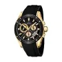 Montre Homme Jaguar J691/2 Noir de Jaguar, Montres bracelet - Réf : S7282420, Prix : 526,17 €, Remise : %