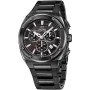 Montre Homme Jaguar J992/1 Noir de Jaguar, Montres bracelet - Réf : S7282429, Prix : 591,16 €, Remise : %