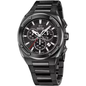 Reloj Hombre Jaguar J992/1 Negro de Jaguar, Relojes de pulsera - Ref: S7282429, Precio: 518,56 €, Descuento: %