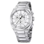 Montre Homme Jaguar J805/A Argenté de Jaguar, Montres bracelet - Réf : S7282431, Prix : 494,68 €, Remise : %