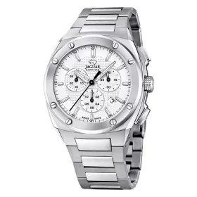 Men's Watch Jaguar J805/A Silver by Jaguar, Wrist Watches - Ref: S7282431, Price: 453,00 €, Discount: %