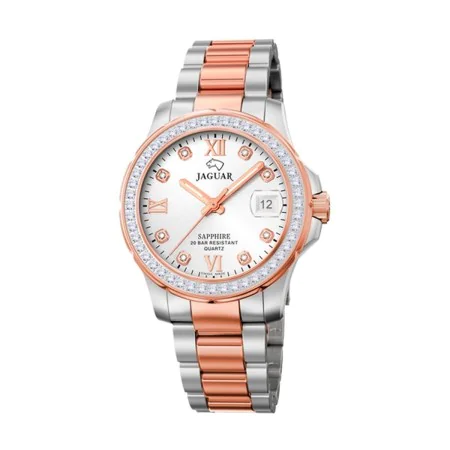 Montre Femme Jaguar J894/1 de Jaguar, Montres bracelet - Réf : S7282435, Prix : 456,09 €, Remise : %