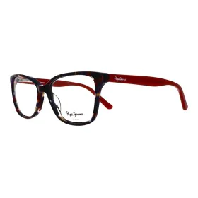 Monture de Lunettes Femme Pepe Jeans PJ4051-C2-47 de Pepe Jeans, Lunettes et accessoires - Réf : S7282489, Prix : 54,75 €, Re...