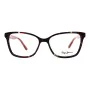 Ladies' Spectacle frame Pepe Jeans PJ4051-C2-47 by Pepe Jeans, Glasses and accessories - Ref: S7282489, Price: 52,56 €, Disco...