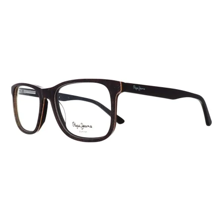 Monture de Lunettes Unisexe Pepe Jeans PJ4044-C1-48 de Pepe Jeans, Lunettes et accessoires - Réf : S7282496, Prix : 52,56 €, ...